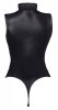 Seksowna bielizna body wetlook Cottelli L